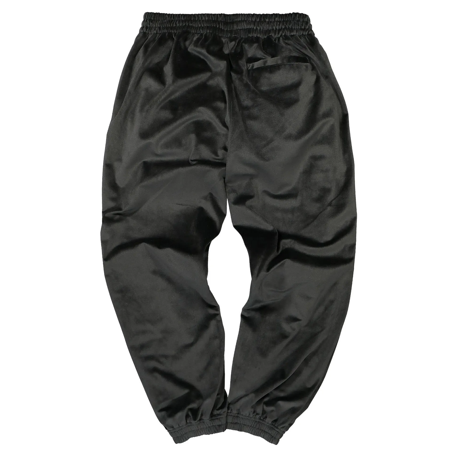 Cheap OG Globe Velour Pants Pants & Shorts