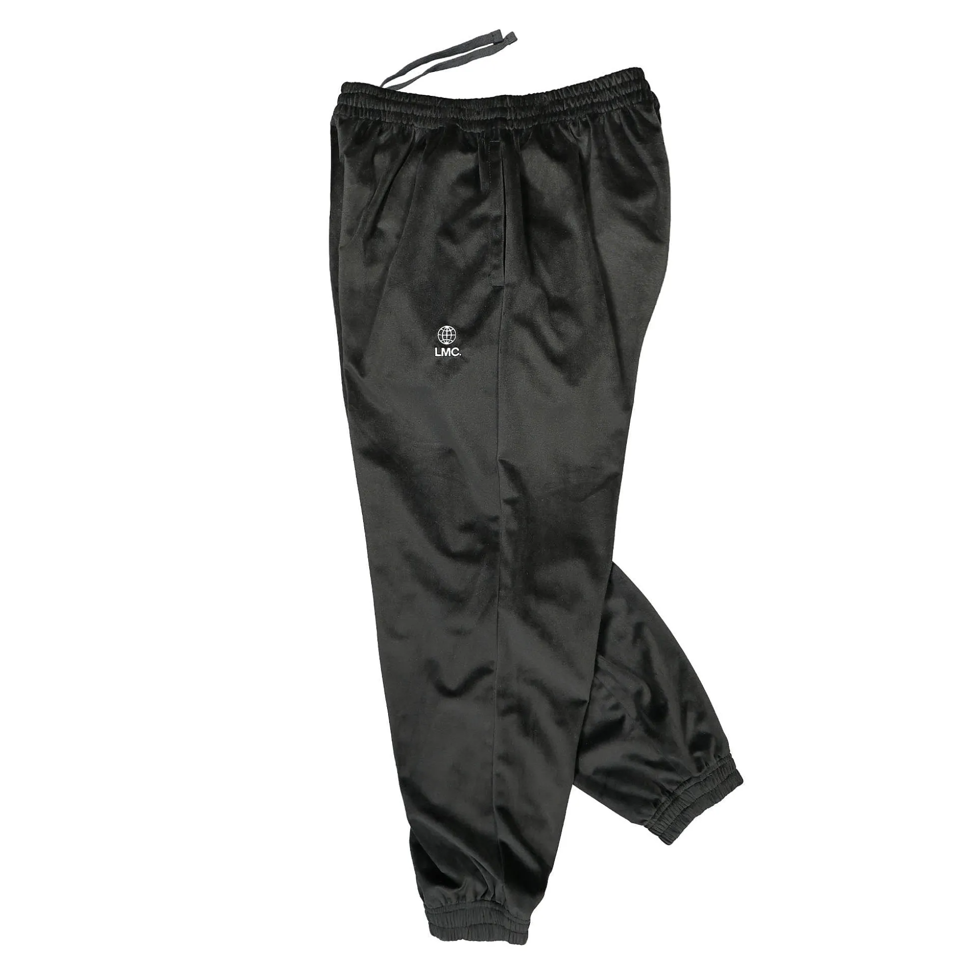 Cheap OG Globe Velour Pants Pants & Shorts