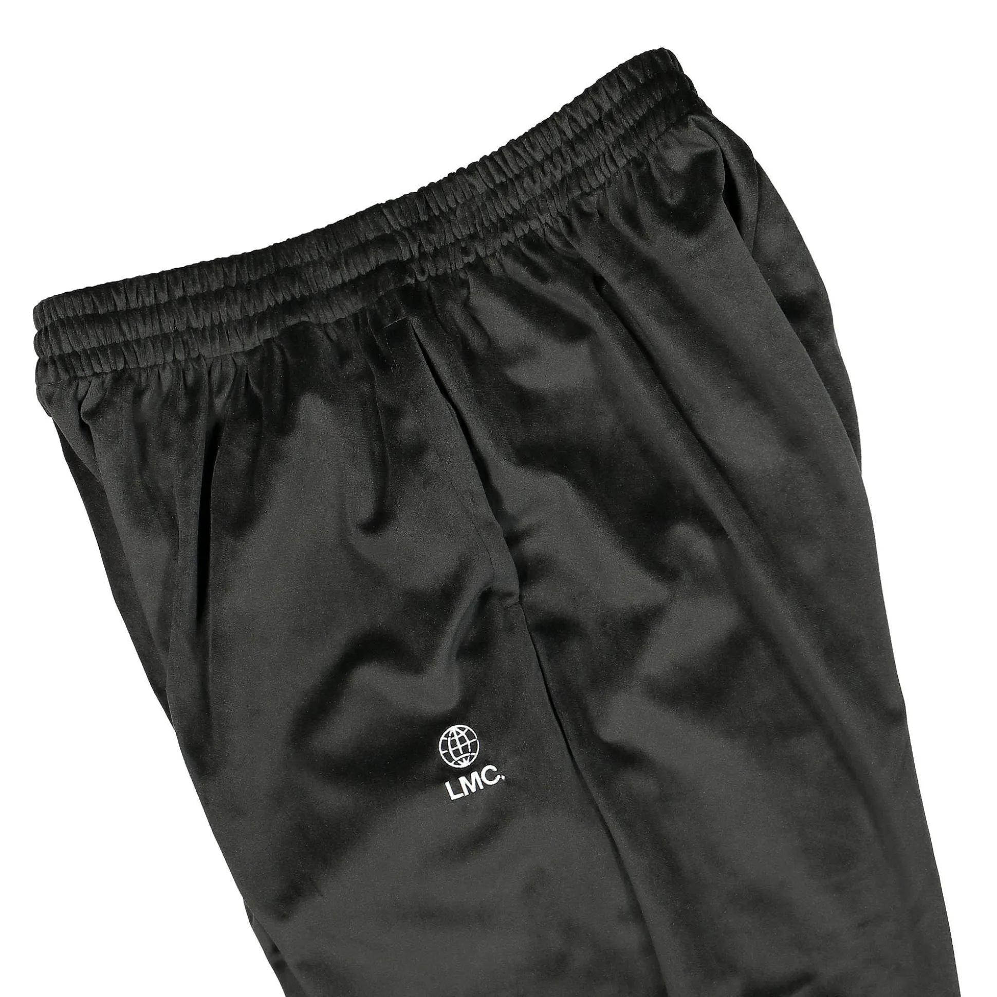 Cheap OG Globe Velour Pants Pants & Shorts