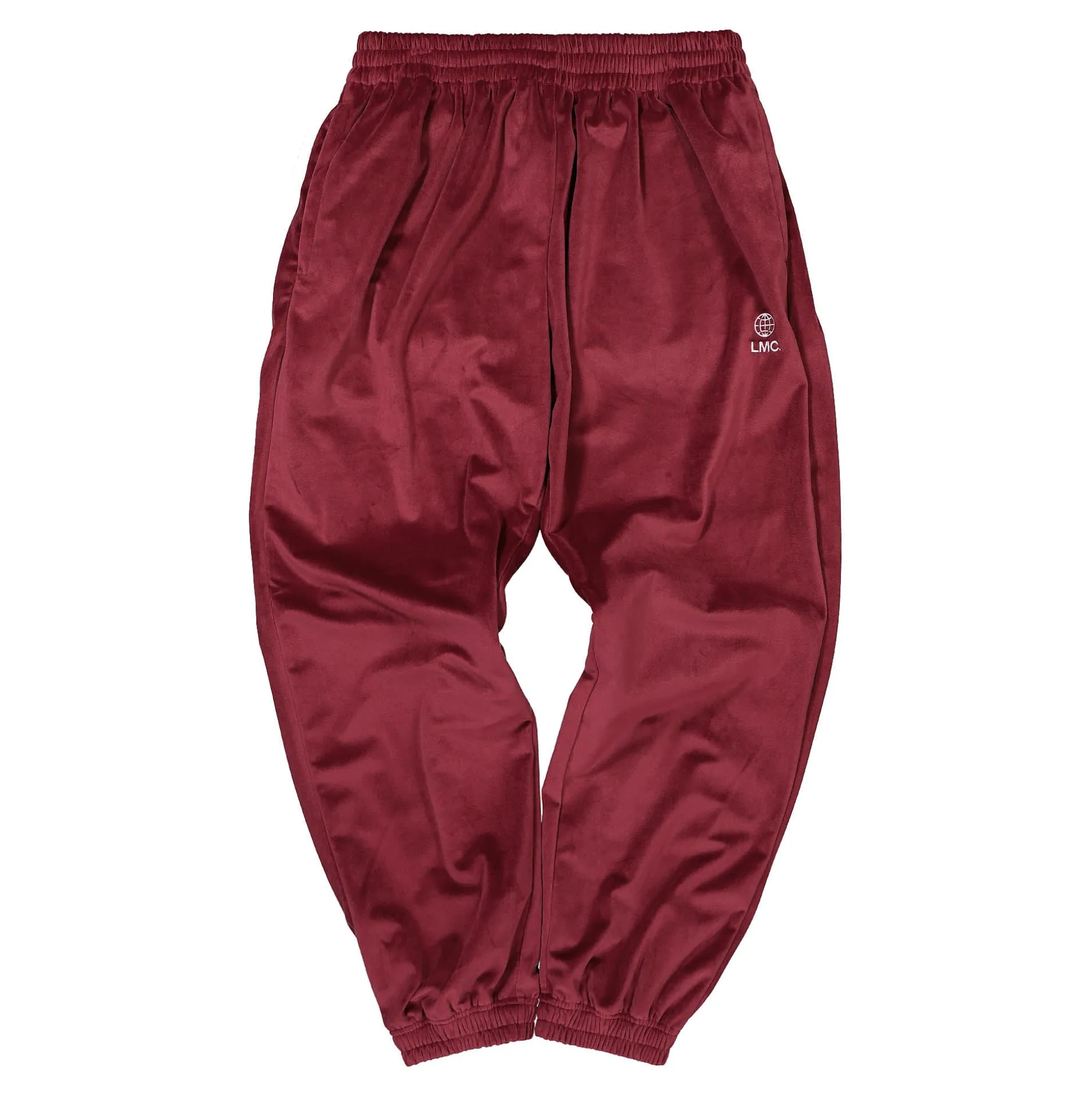 Store OG Globe Velour Pants Pants & Shorts