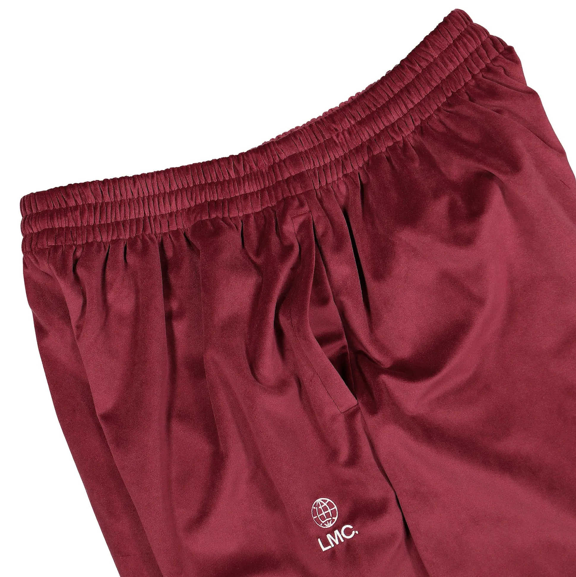 Store OG Globe Velour Pants Pants & Shorts