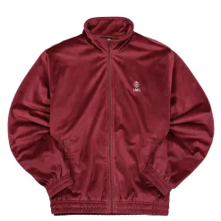 Clearance OG Globe Velour Track Top Jackets & Coats