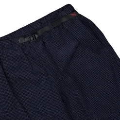 Online O.G. Grid Check Jam Pant Pants & Shorts