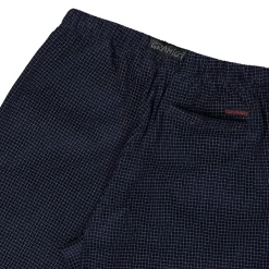 Online O.G. Grid Check Jam Pant Pants & Shorts