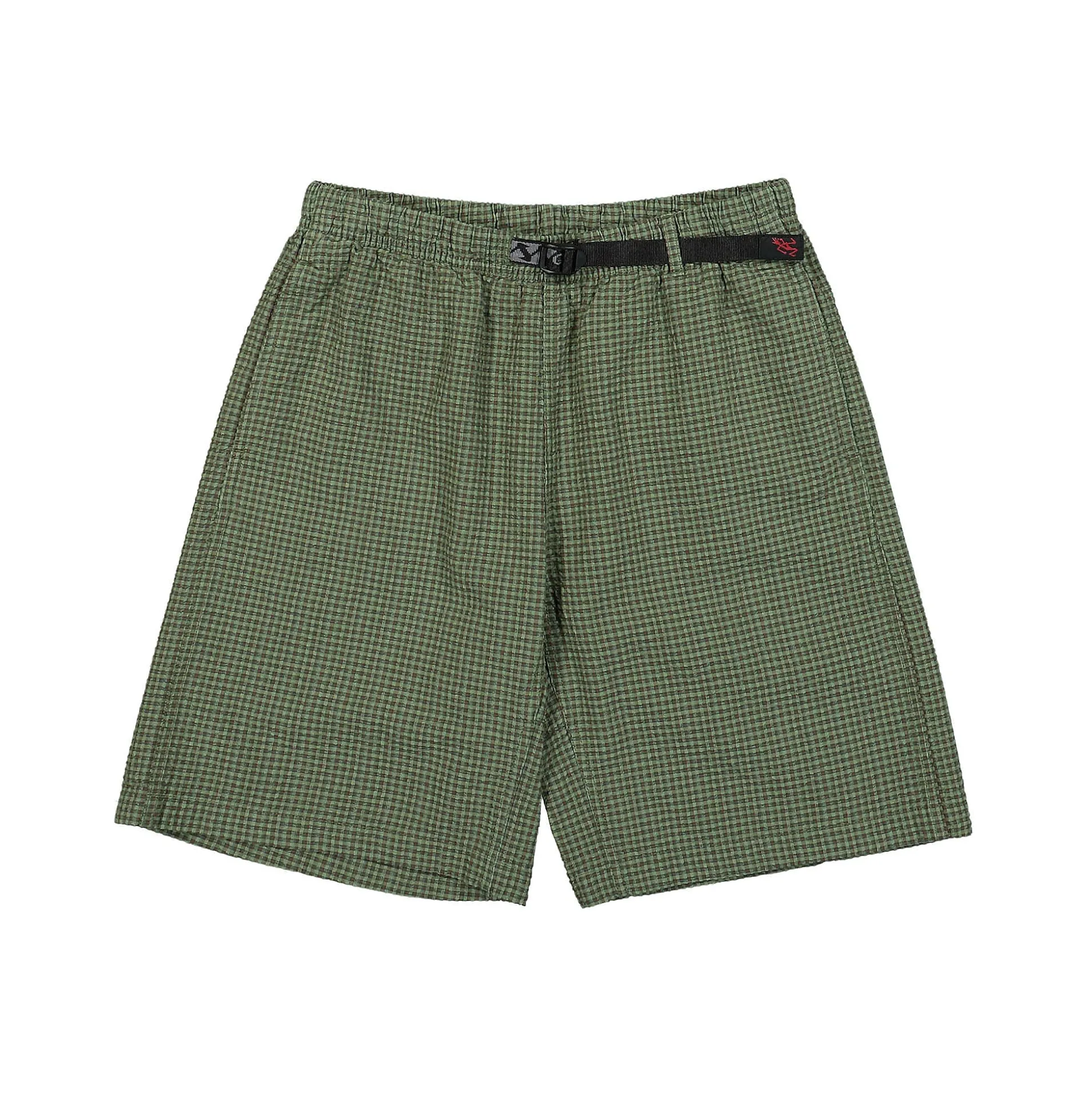 Cheap O.G. Micro Plaid Seersucker G-Short Pants & Shorts