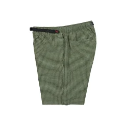 Cheap O.G. Micro Plaid Seersucker G-Short Pants & Shorts