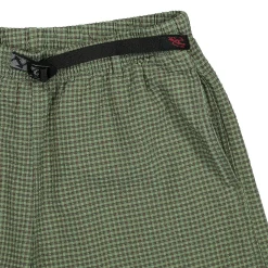 Cheap O.G. Micro Plaid Seersucker G-Short Pants & Shorts