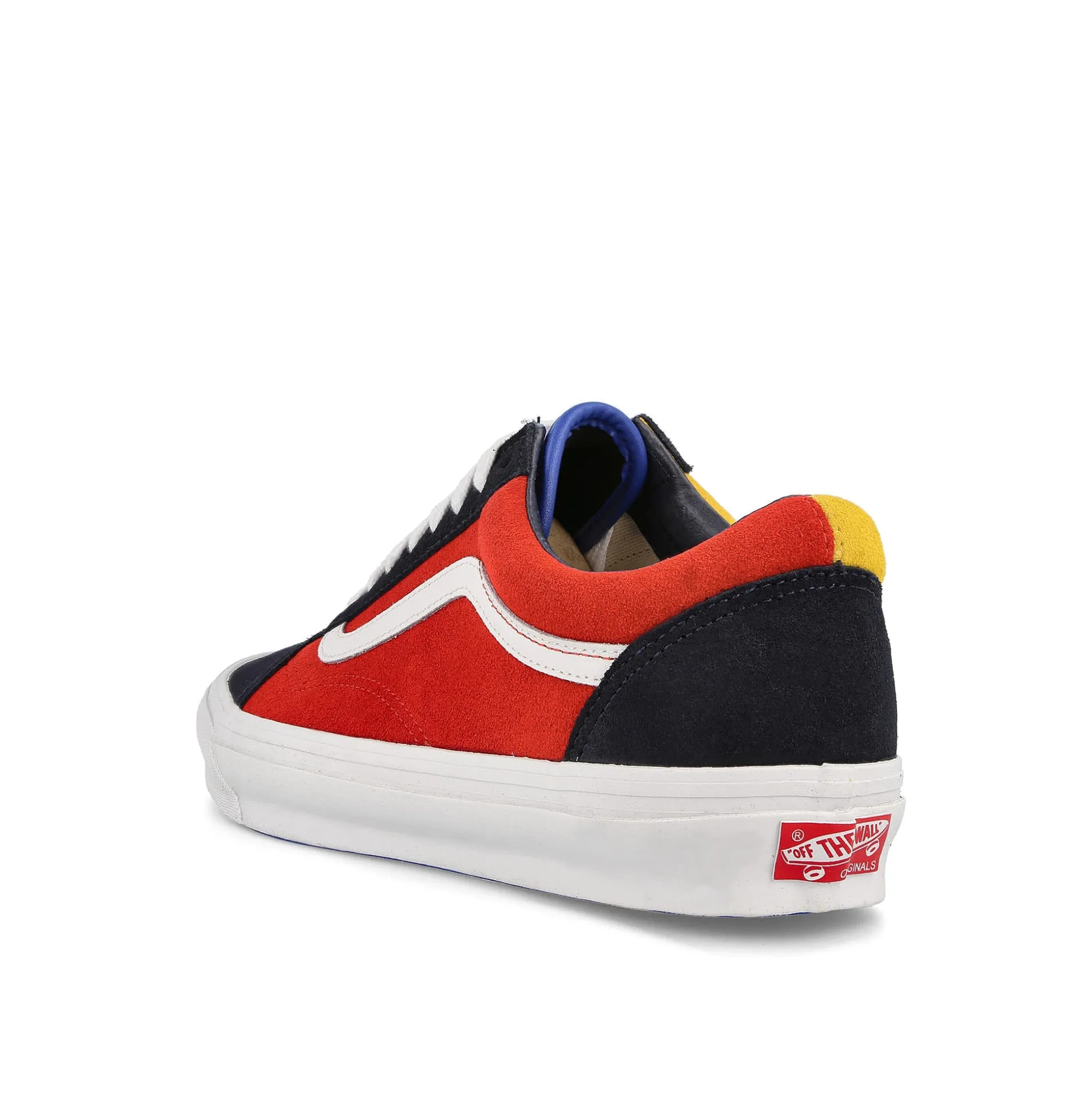 Shop OG Old Skool L Low Tops|Skateboarding