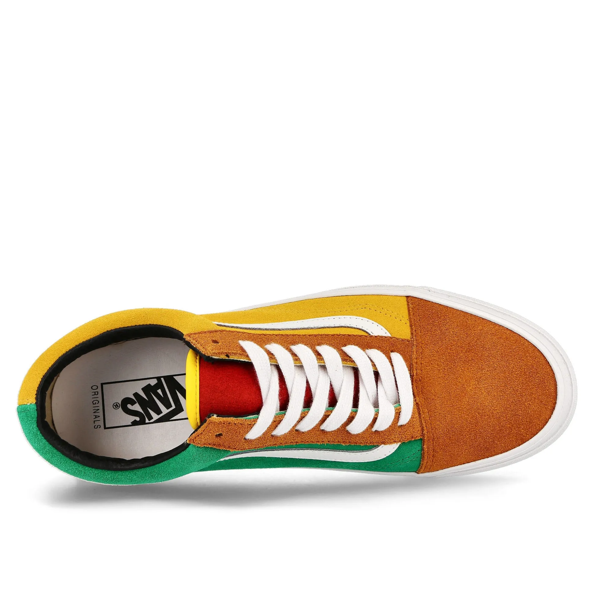 Best Sale OG Old Skool L Low Tops|Skateboarding