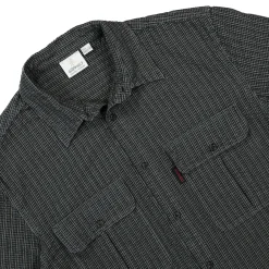 Sale O.G. Seersucker Canyon Shirt Shirts