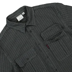 Sale O.G. Seersucker Canyon Shirt Shirts