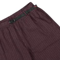 Store O.G. Seersucker G-Short Pants & Shorts
