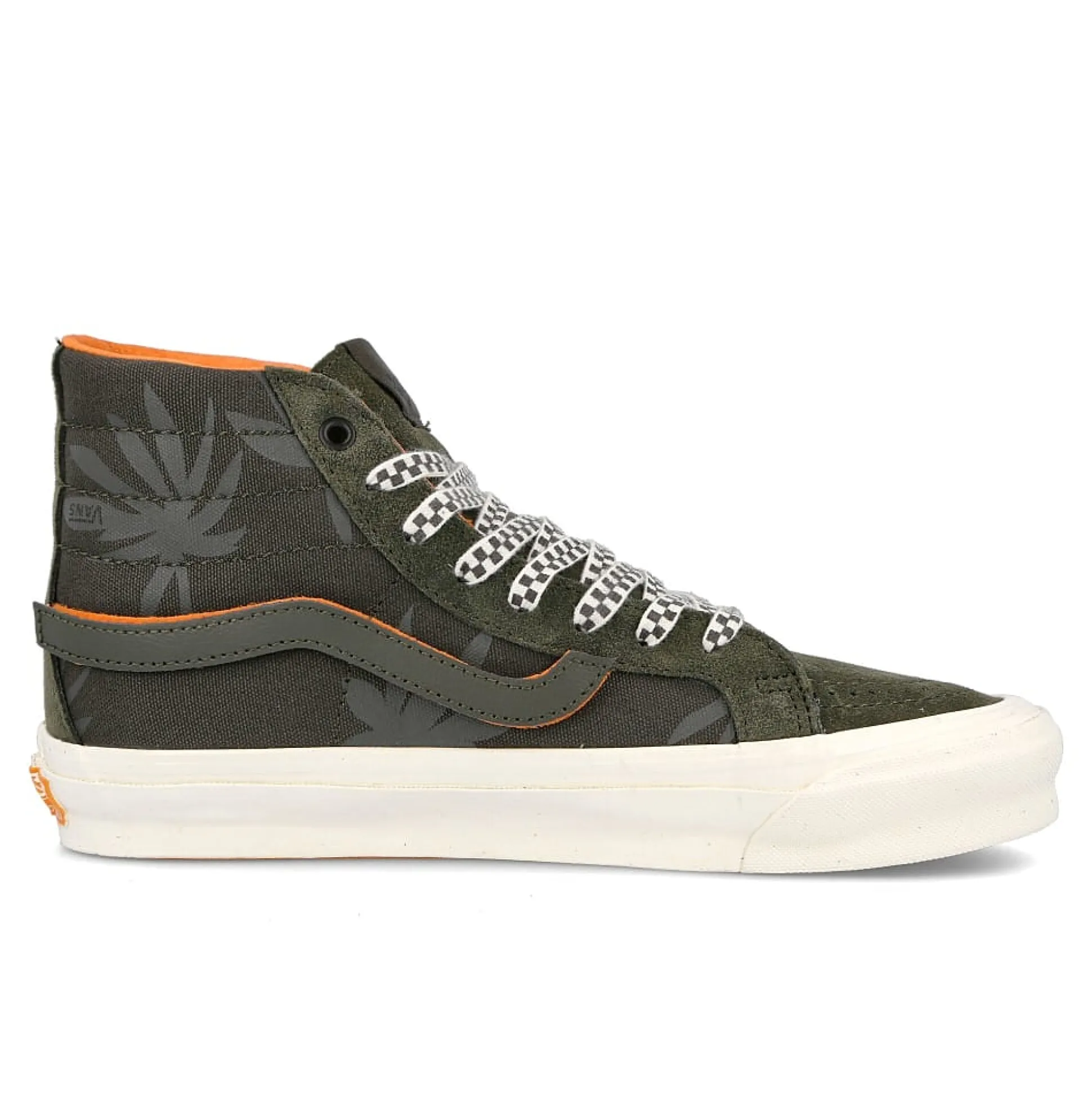 Online OG Sk8-Hi LX Women High Tops|Skateboarding