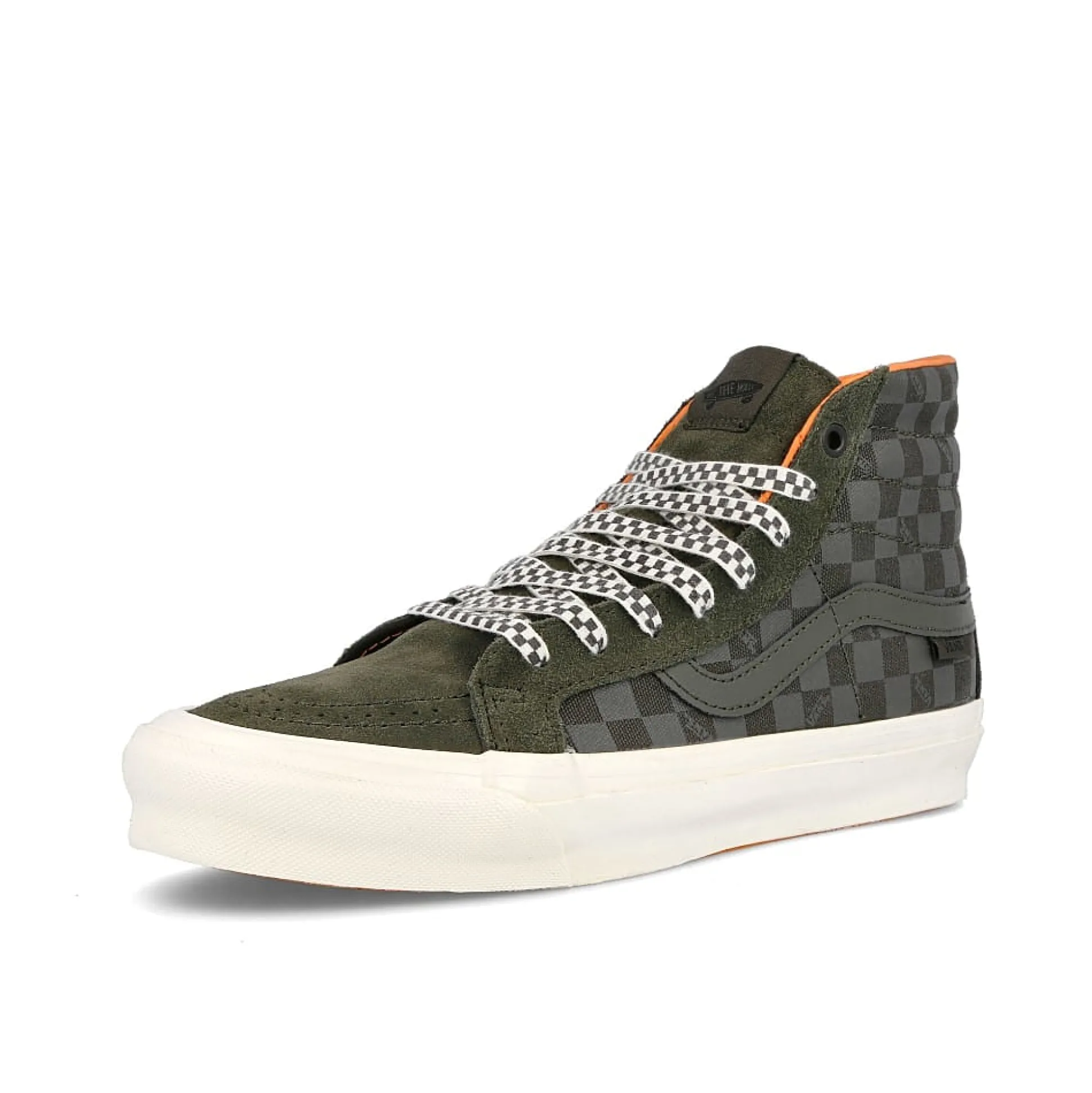 Online OG Sk8-Hi LX Women High Tops|Skateboarding