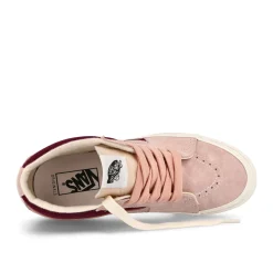 Best Sale Og Sk8-Mid LX Women High Tops|Skateboarding