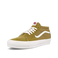 New OG Sk8-Mid LX High Tops|Skateboarding