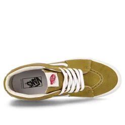 New OG Sk8-Mid LX High Tops|Skateboarding
