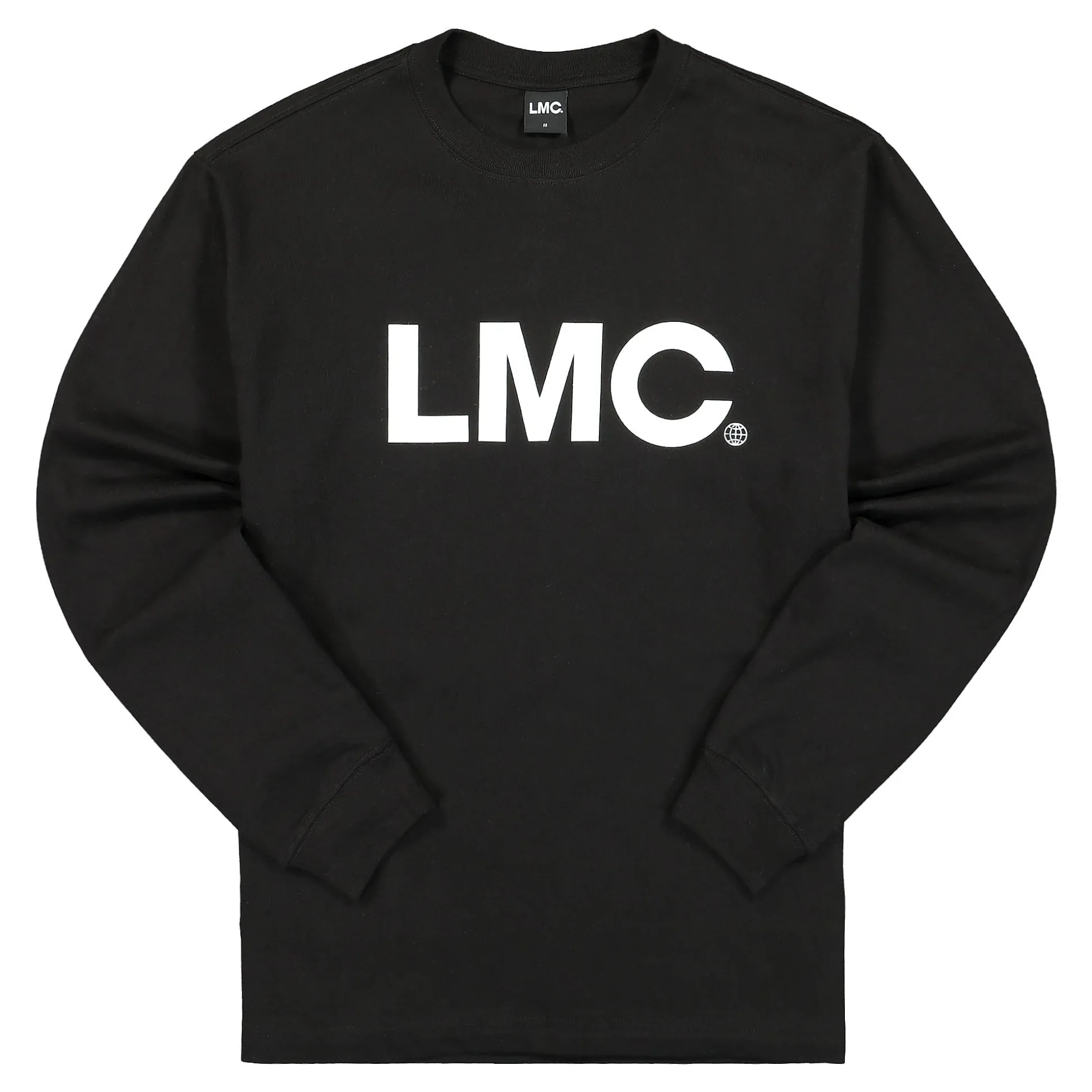 Shop OG Wheel Long Slv Tee T-Shirts & Long Sleeves
