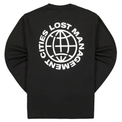 Shop OG Wheel Long Slv Tee T-Shirts & Long Sleeves