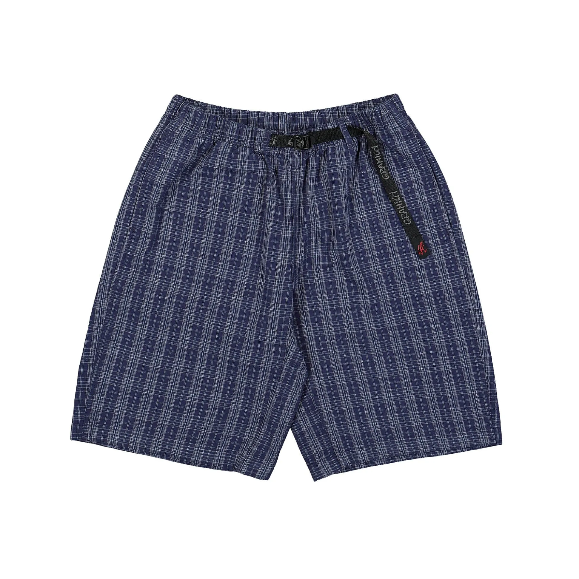 Best O.G. Yarn Dye Dobby Plaid Jam Short Pants & Shorts