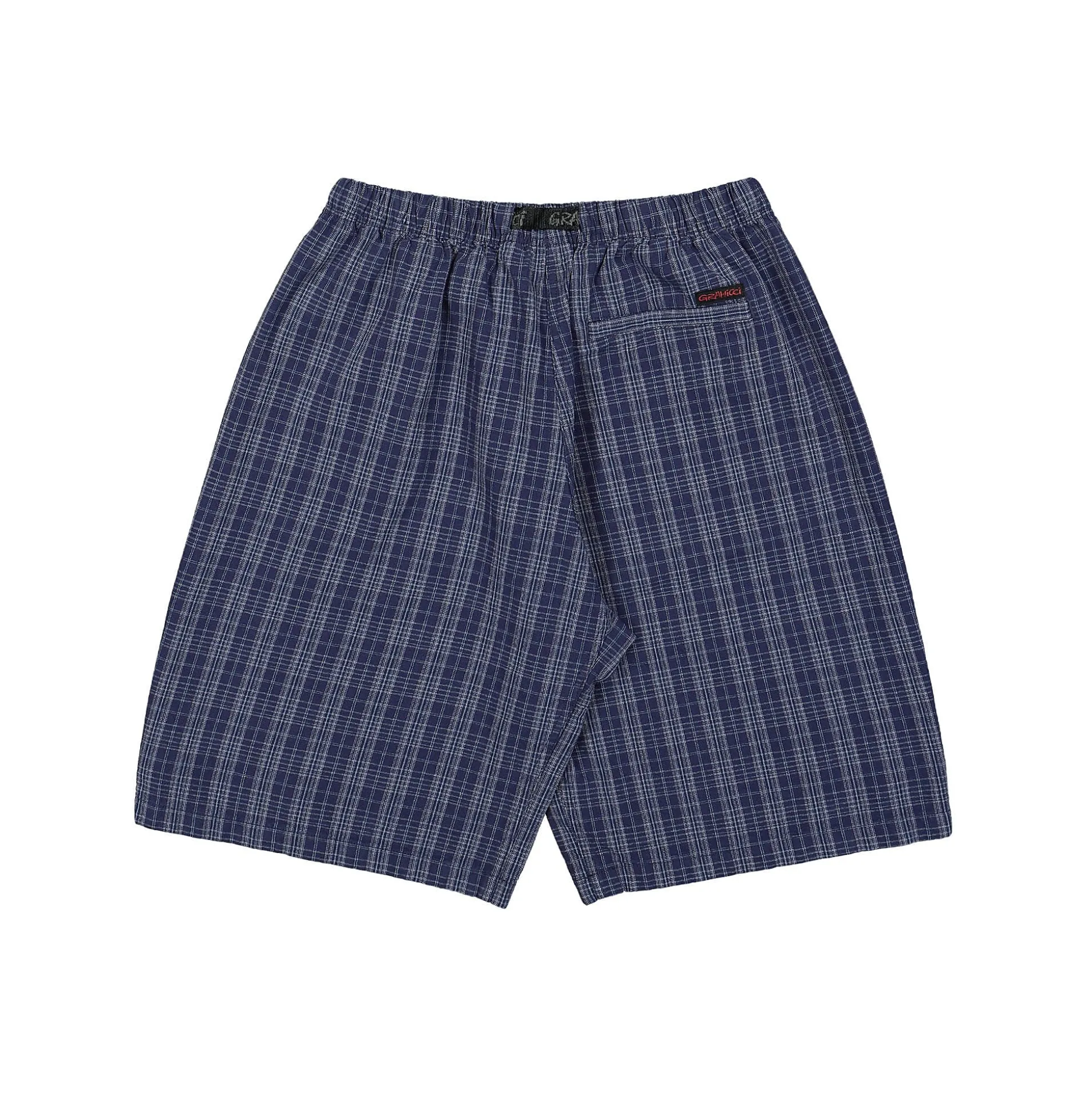 Best O.G. Yarn Dye Dobby Plaid Jam Short Pants & Shorts