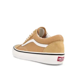 Hot Old Skool 36 D Low Tops|Skateboarding