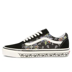 Outlet old skool 36 dx Low Tops|Skateboarding