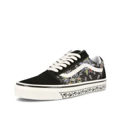 Outlet old skool 36 dx Low Tops|Skateboarding