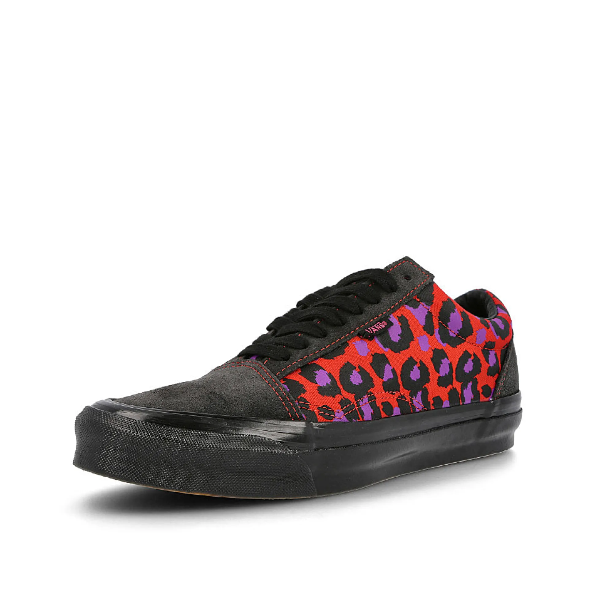 Outlet Old Skool NS LX OG Low Tops|Skateboarding