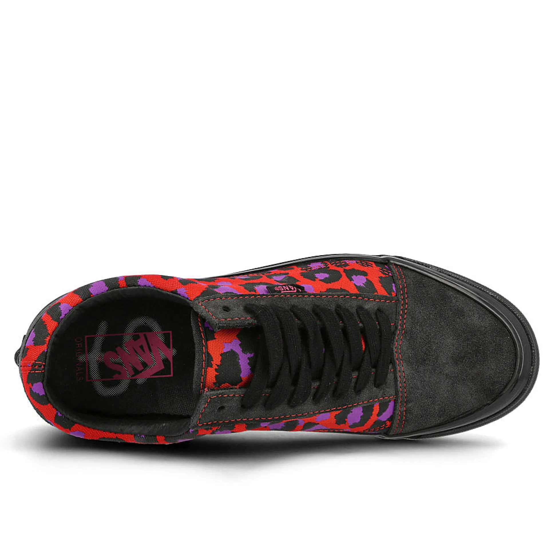 Outlet Old Skool NS LX OG Low Tops|Skateboarding