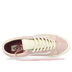 Best Old Skool Reissue 36 LX Women Low Tops|Skateboarding