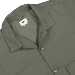 Sale Oliver Shirt Jacket Jackets & Coats|Shirts