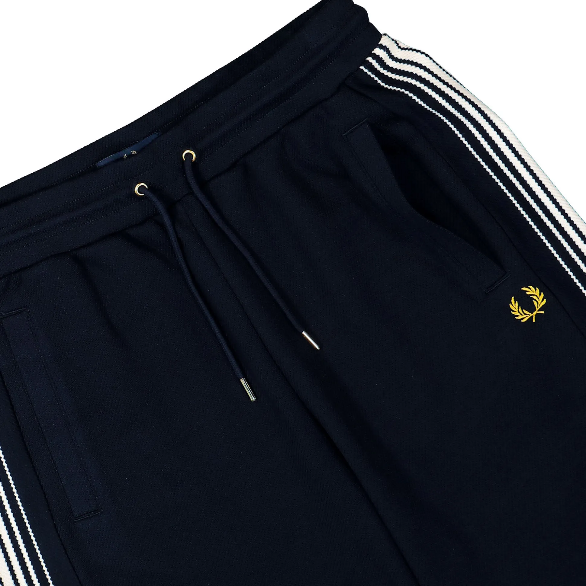 Fashion Ombre Stripe Track Pant Pants & Shorts