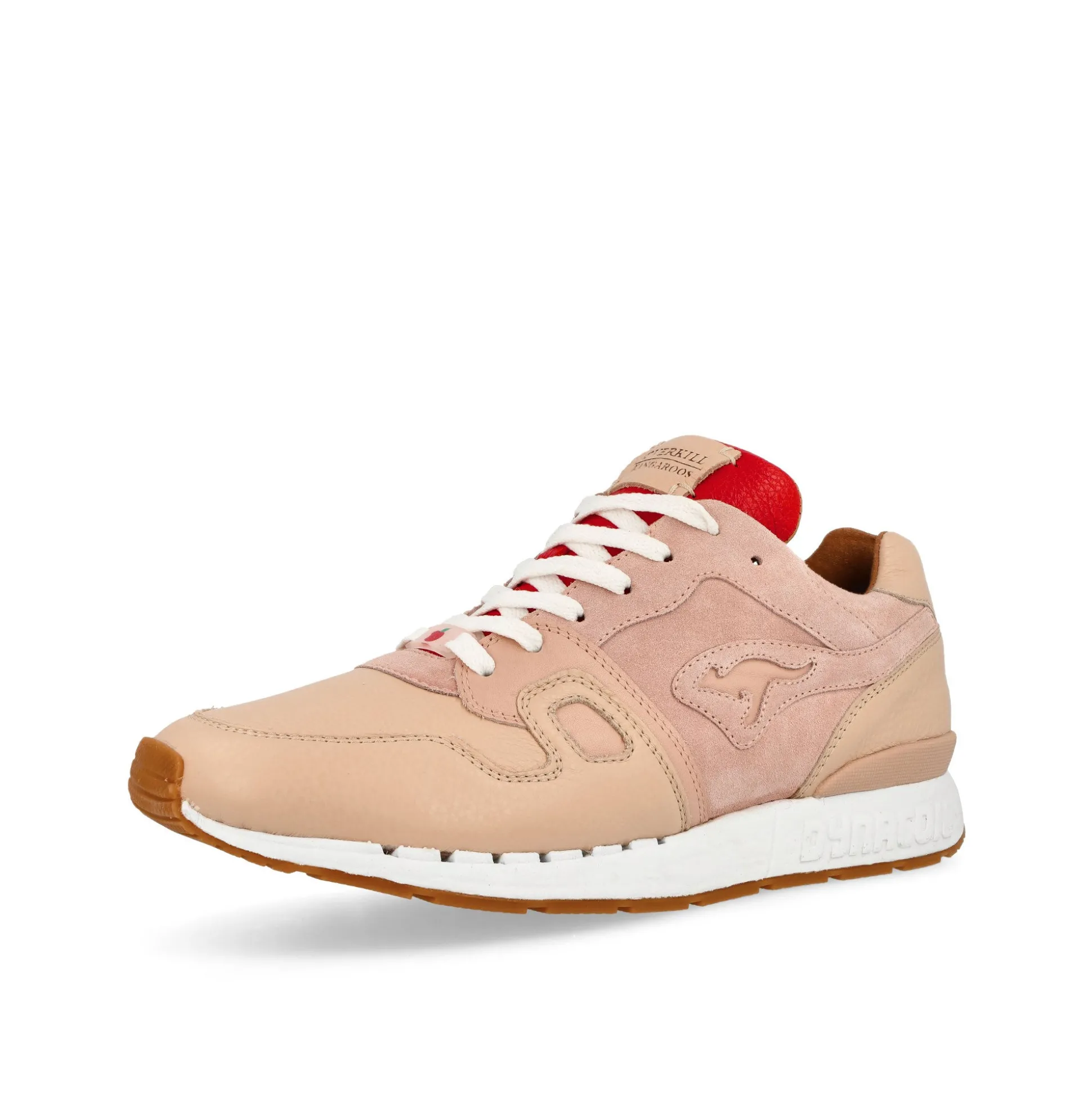 Cheap Omnicoil Eve Women Low Tops|Retro & Running