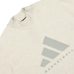 Hot One Basketball Cotton Jersey Tee T-Shirts & Long Sleeves