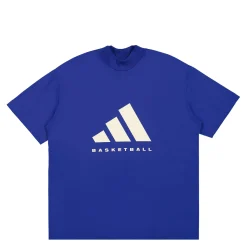 Best Sale One Basketball Cotton Jersey Tee T-Shirts & Long Sleeves