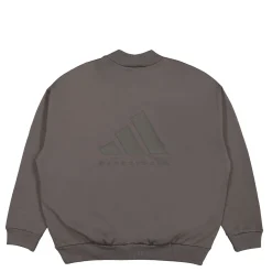 Store One Basketball Fleece Crew Sweatshirts & Hoodies