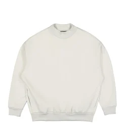 New One Basketball Fleece Crew Sweatshirts & Hoodies