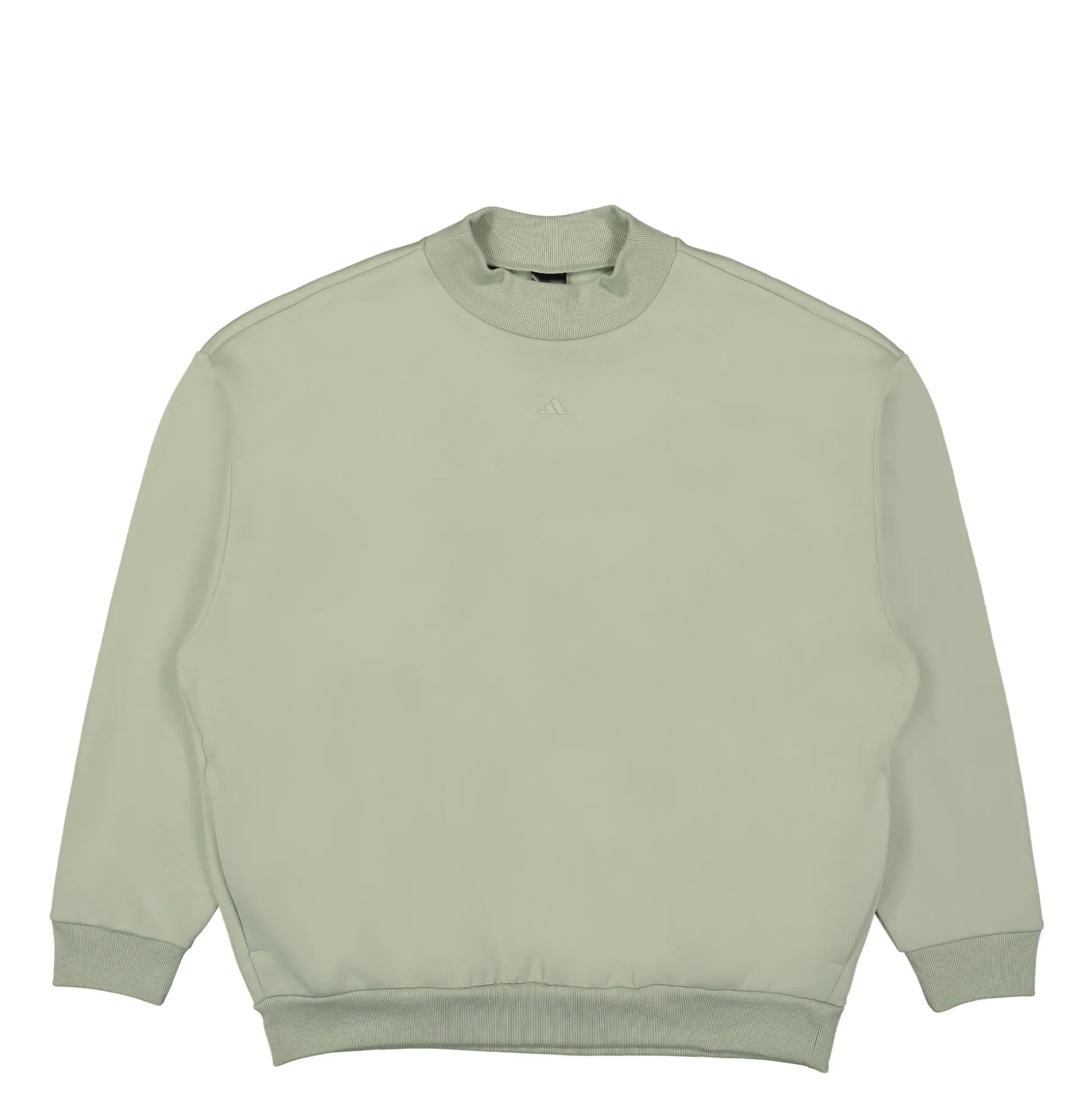 Best Sale One Basketball Fleece Crew Sweatshirts & Hoodies