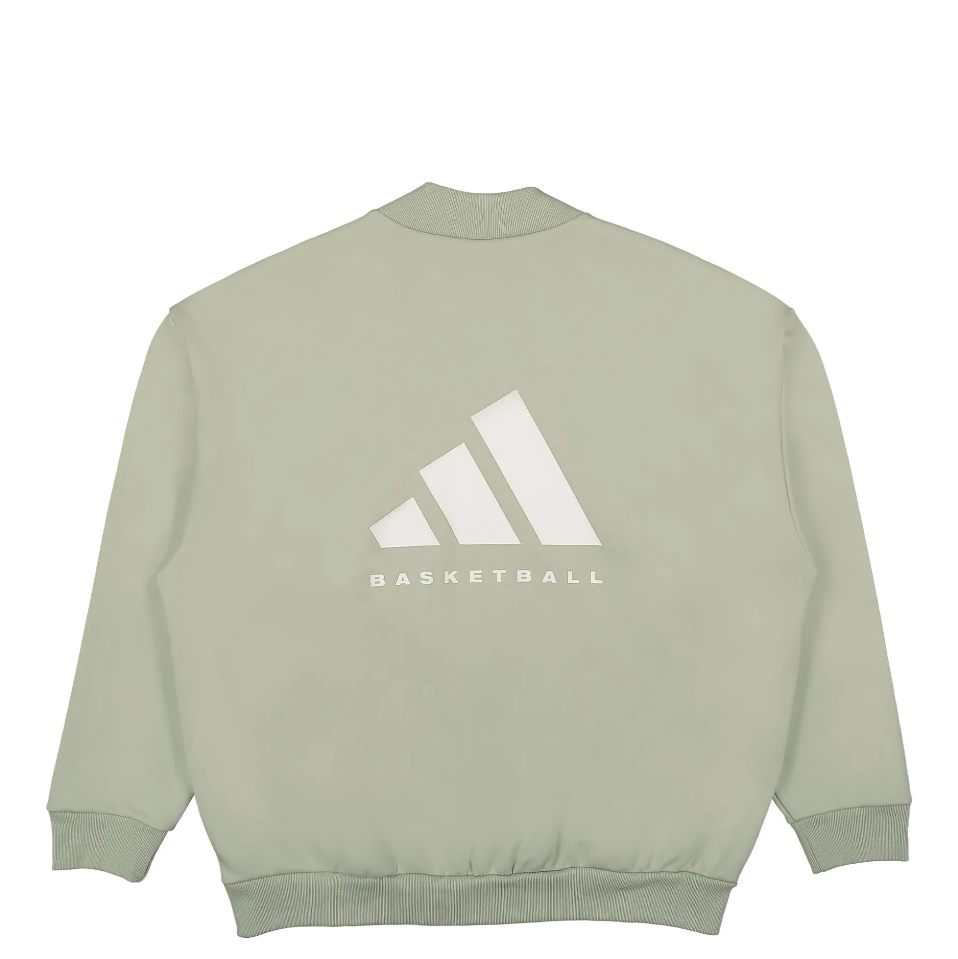 Best Sale One Basketball Fleece Crew Sweatshirts & Hoodies