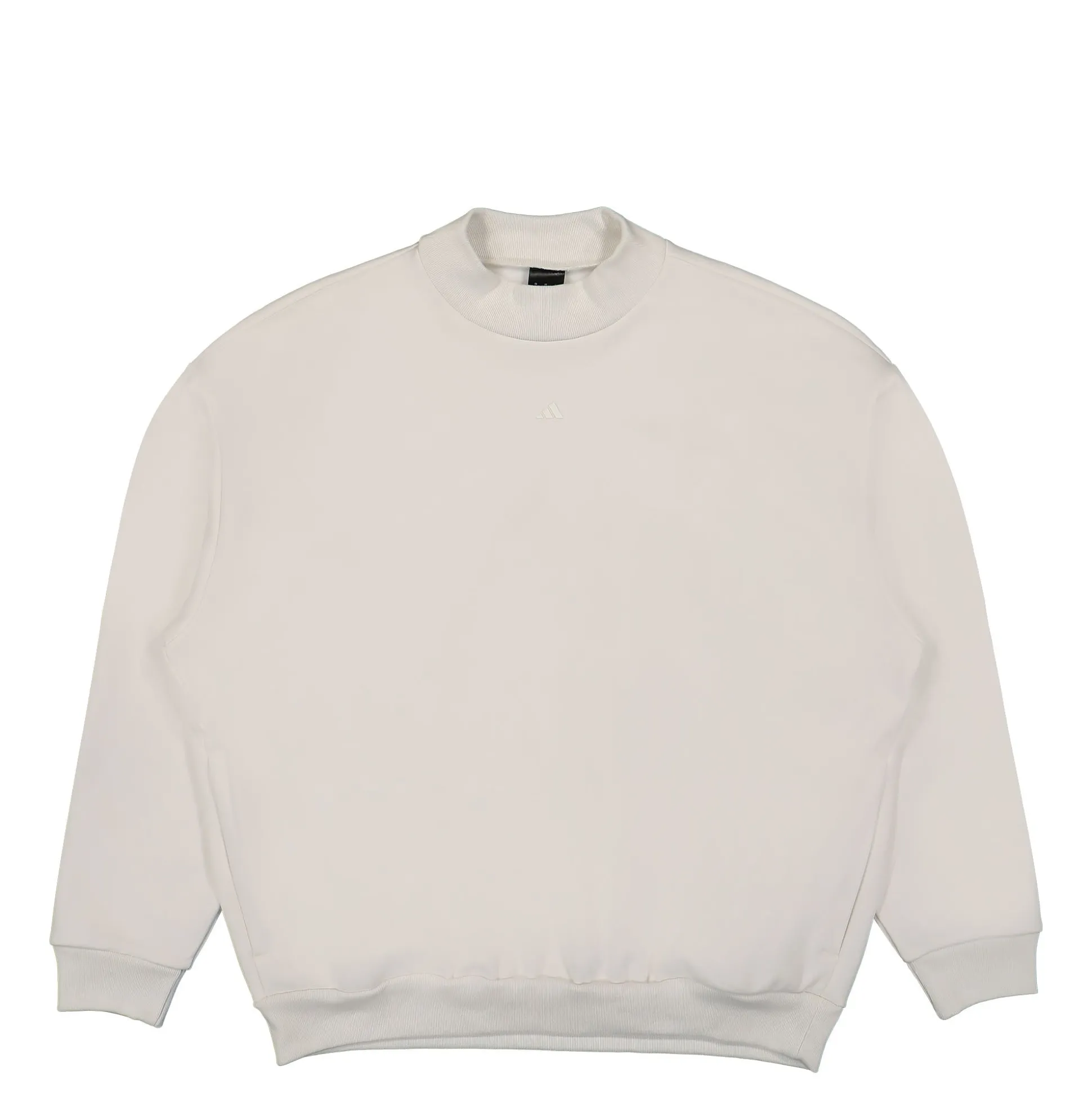 Shop One Basketball Fleece Crew Sweatshirts & Hoodies