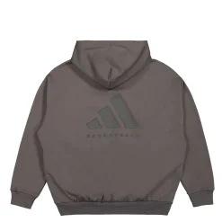 Cheap One Basketball Fleece Hoody Sweatshirts & Hoodies