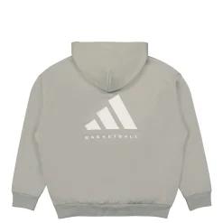 Online One Basketball Fleece Hoodie Sweatshirts & Hoodies