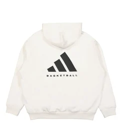 Online One Basketball Fleece Hoody Sweatshirts & Hoodies
