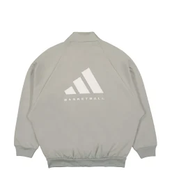 New One Basketball Fleece Track Jacket Jackets & Coats|Sweatshirts & Hoodies