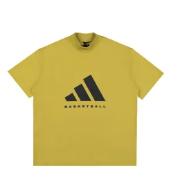 Shop One Basketball Jersey Tee T-Shirts & Long Sleeves