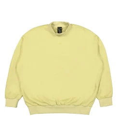Online One Basketball Suede Crew Sweatshirts & Hoodies