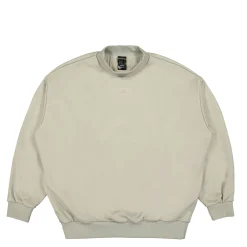 Store One Basketball Suede Crew Sweatshirts & Hoodies