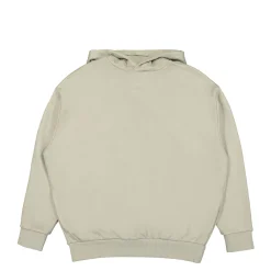 Clearance One Basketball Suede Hood Sweatshirts & Hoodies