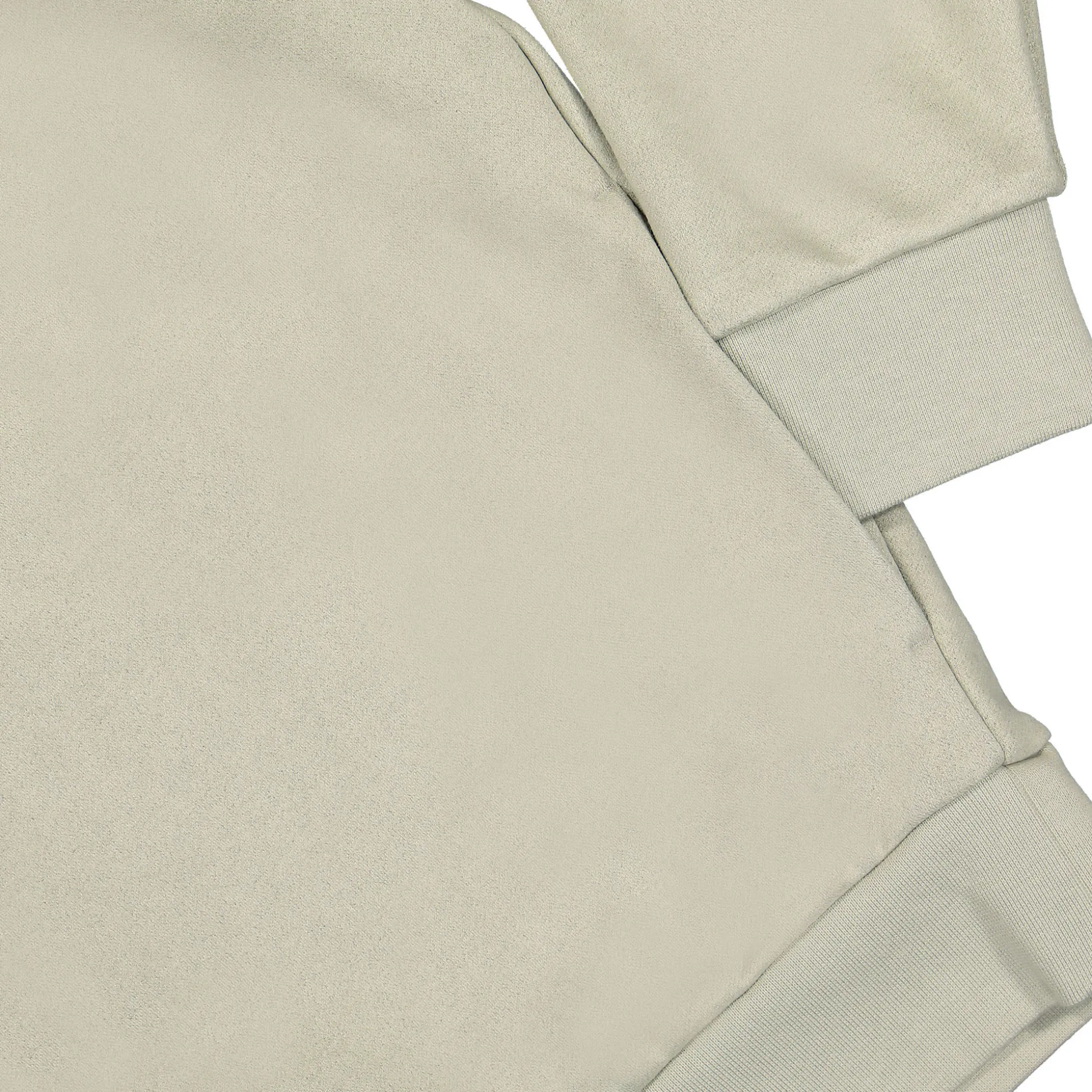 Clearance One Basketball Suede Hood Sweatshirts & Hoodies